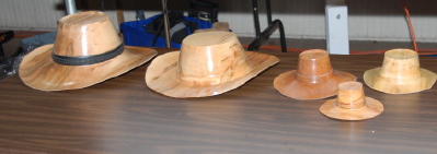 Hats
